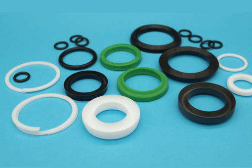 包覆式O型圈