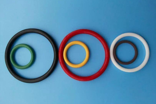 橡胶密封条技术解析与应用指南